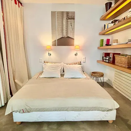 Le Loft Saint Antoine Parigi