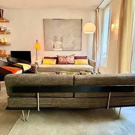 Le Loft Saint Antoine * Parigi