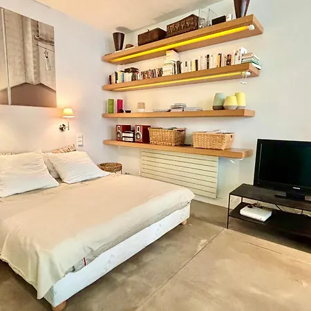 Le Loft Saint Antoine Appartamento *