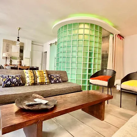 Apartment Le Loft Saint Antoine *