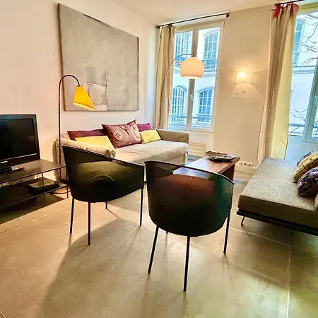 Le Loft Saint Antoine Appartamento Parigi