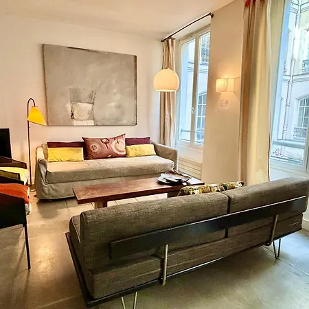 Le Loft Saint Antoine Paris