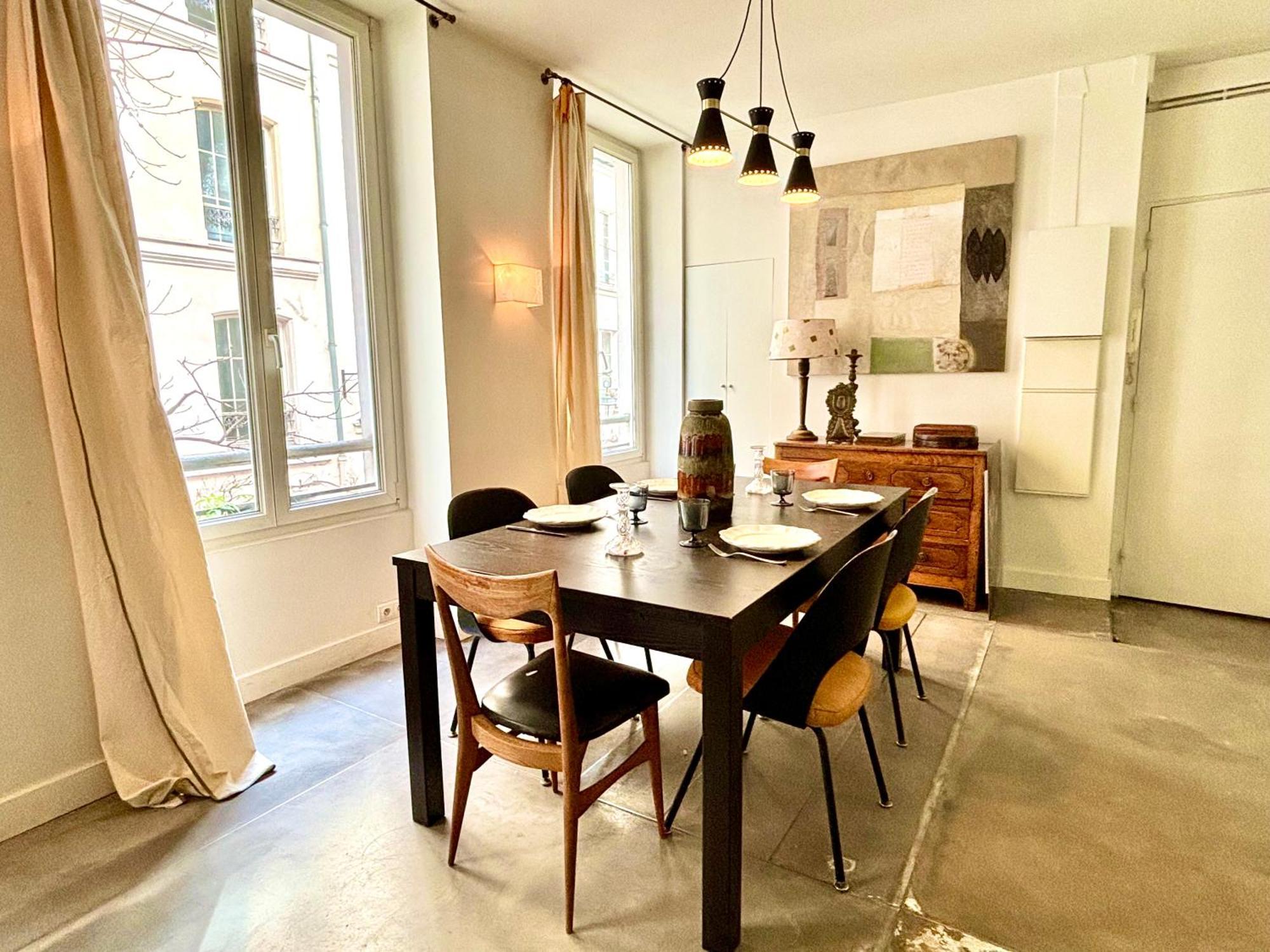 Appartamento Le Loft Saint Antoine Parigi